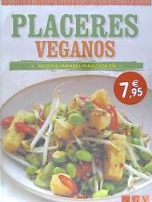PLACERES VEGANOS