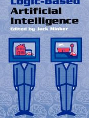 Logic-Based Artificial Intelligence