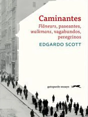 Caminantes