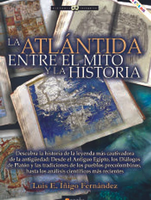 La Atlántida: Entre el mito y la historia