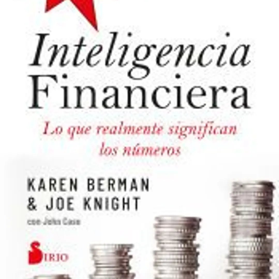 Inteligencia financiera: lo que realmente significan los números 1