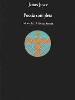 POESIA COMPLETA (J.JOYCE)