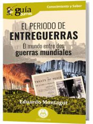 GuíaBurros: El periodo de Entreguerras