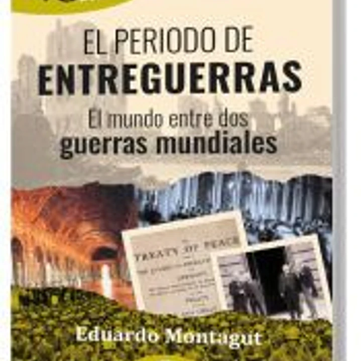 GuíaBurros: El periodo de Entreguerras 1