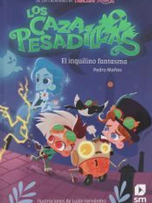 El inquilino fantasma