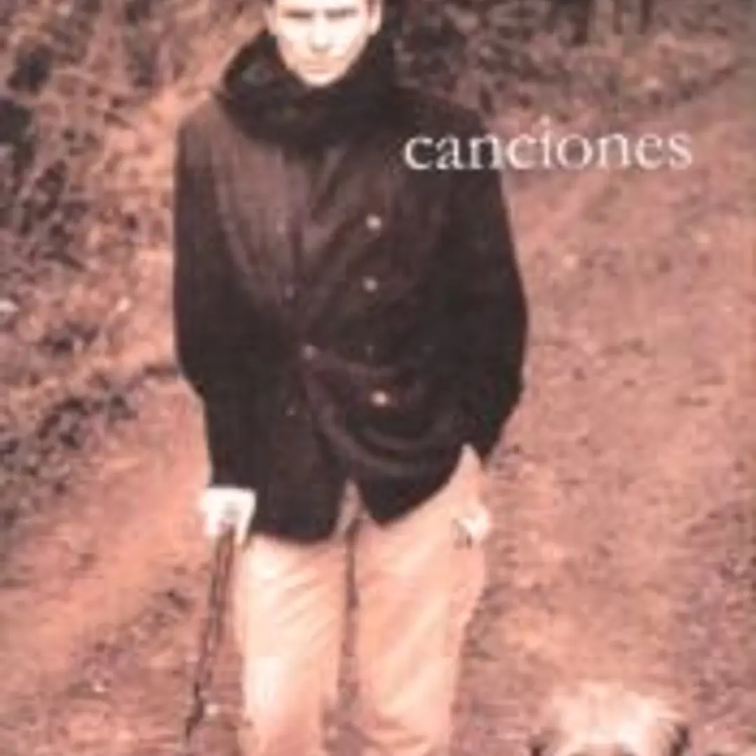 Canciones de Sting 1