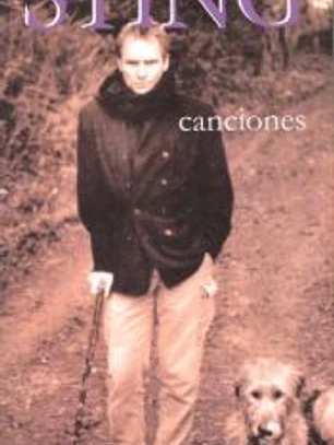 Canciones de Sting