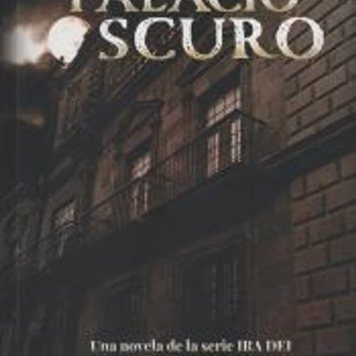 El palacio oscuro 1