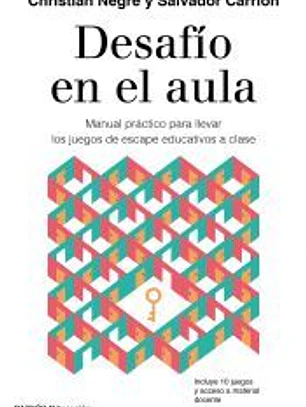 Desafío en el aula