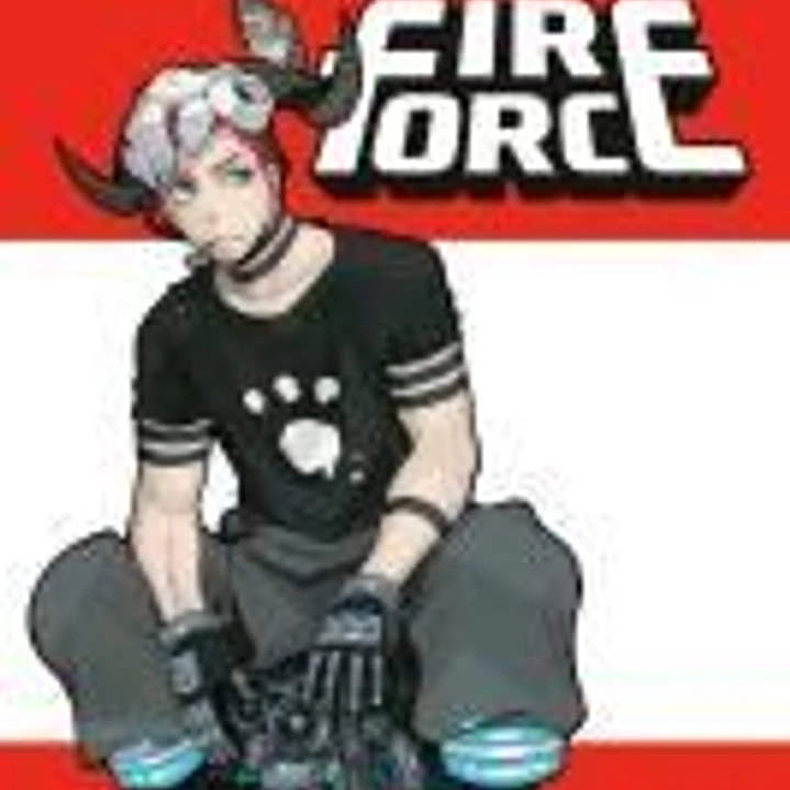 Fire Force 9 1
