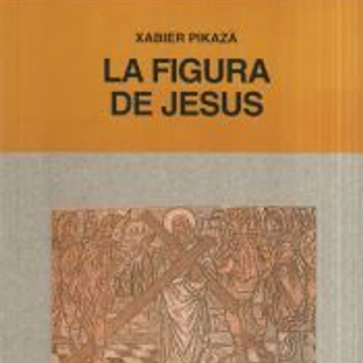 La figura de Jesús 1