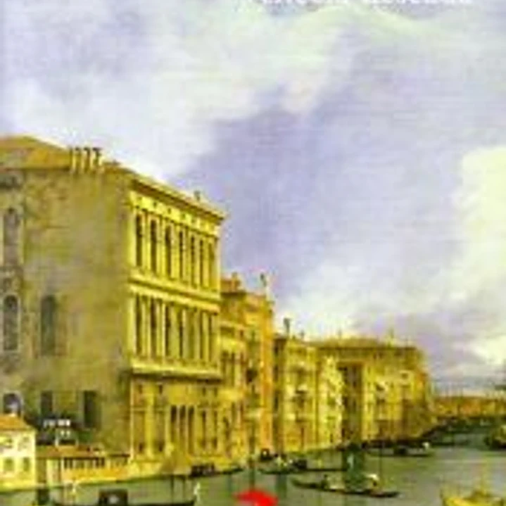 Venecia deseada 1