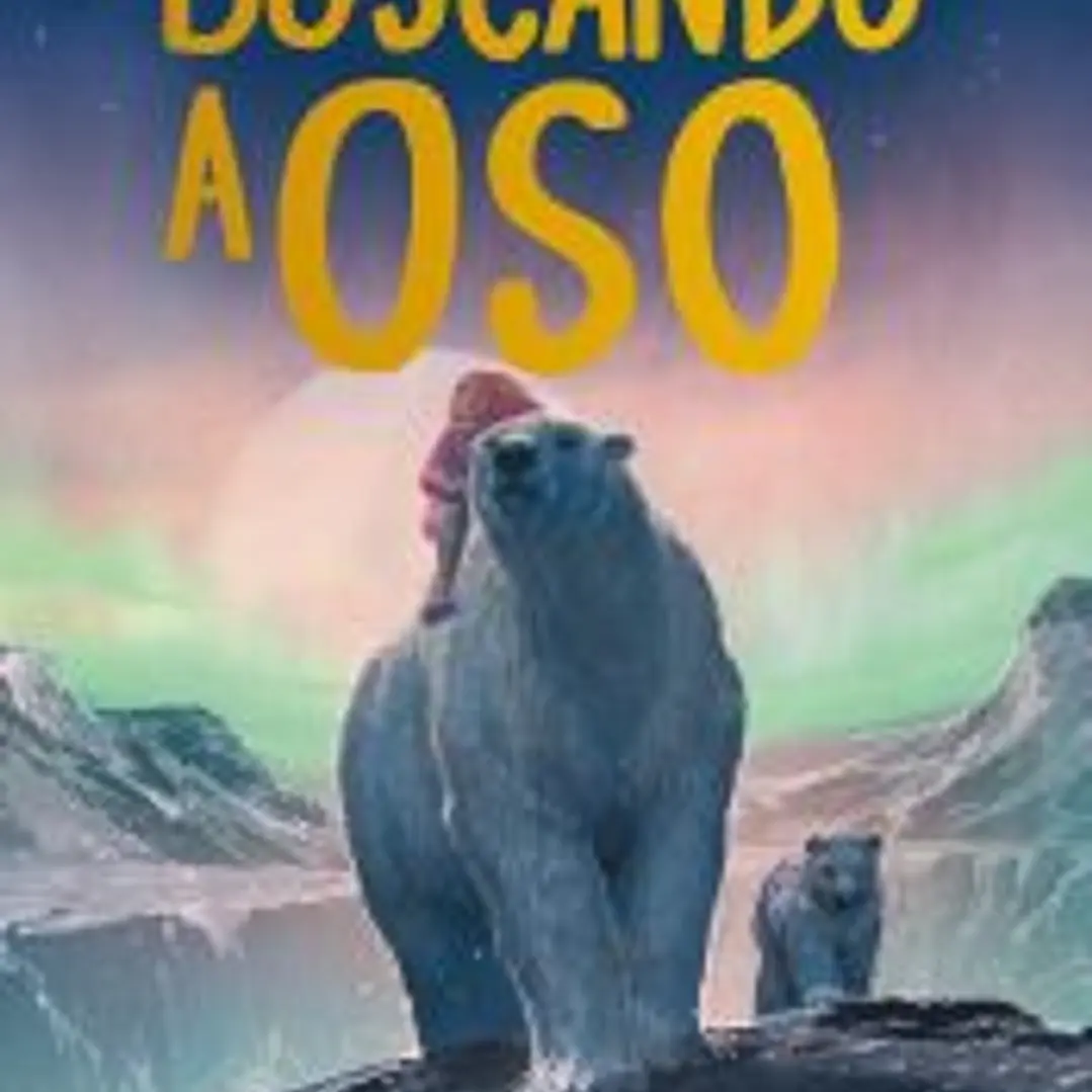 Buscando A Oso 1