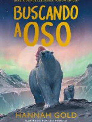 Buscando A Oso