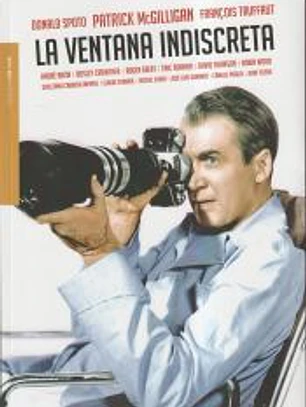 La ventana indiscreta