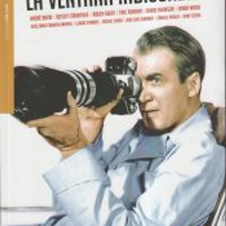 La ventana indiscreta 1