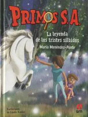 La leyenda de los tristes silbidos