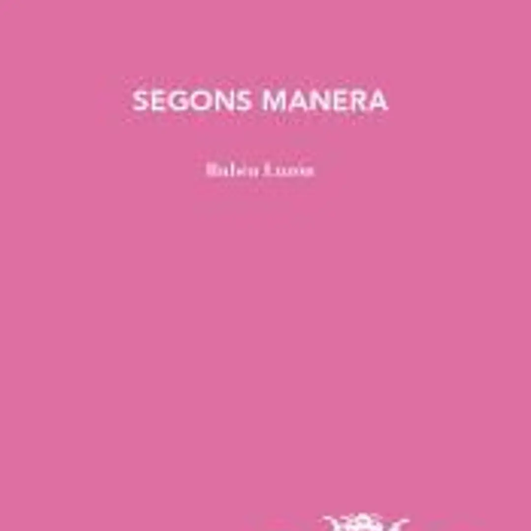 Segons manera 1