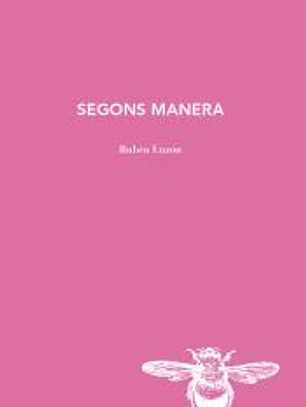 Segons manera