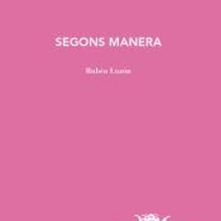 Segons manera 1