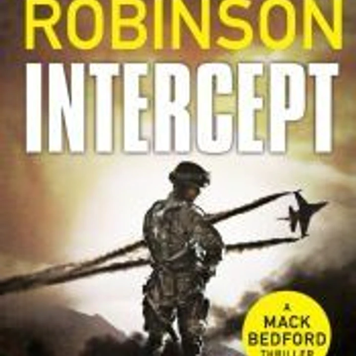 Intercept 1