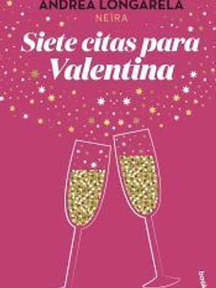 Siete citas para Valentina