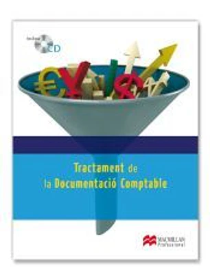 Tractament documentació comptable