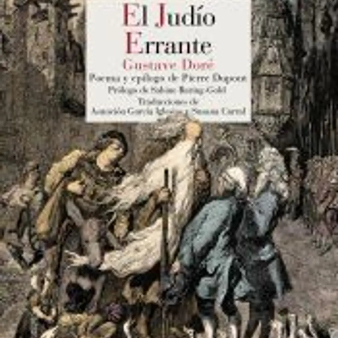 El judío errante 1