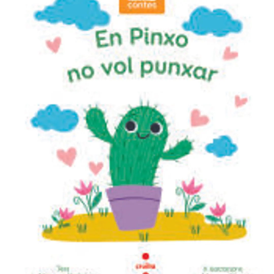 En Pinxo no vol punxar 1
