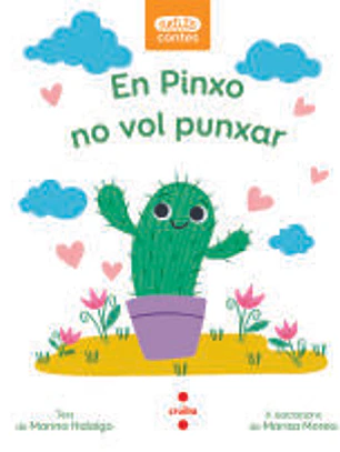 En Pinxo no vol punxar
