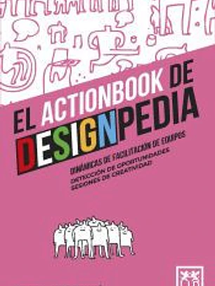 ACTIONBOOK DE DESIGNPEDIA, EL