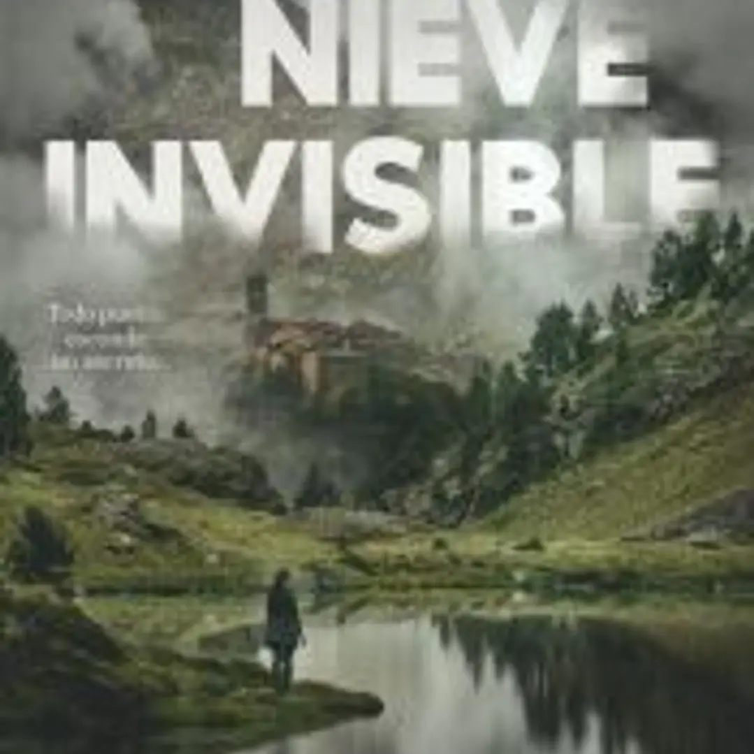 La nieve invisible 1