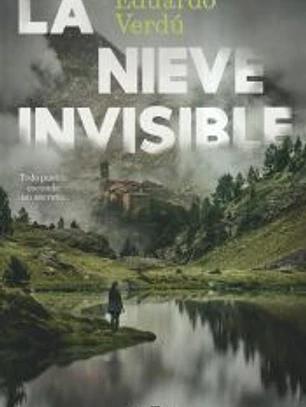 La nieve invisible
