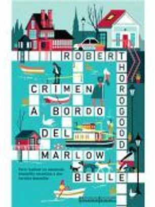 Crimen a bordo del Marlow Belle