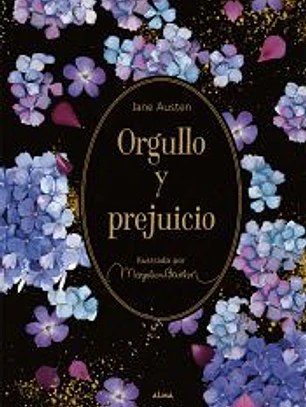 Orgullo y prejuicio (El Jardín Secreto)