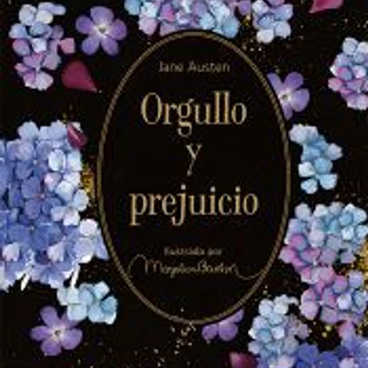 Orgullo y prejuicio (El Jardín Secreto) 1