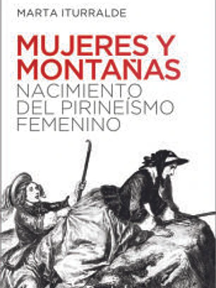 Mujeres y montañas