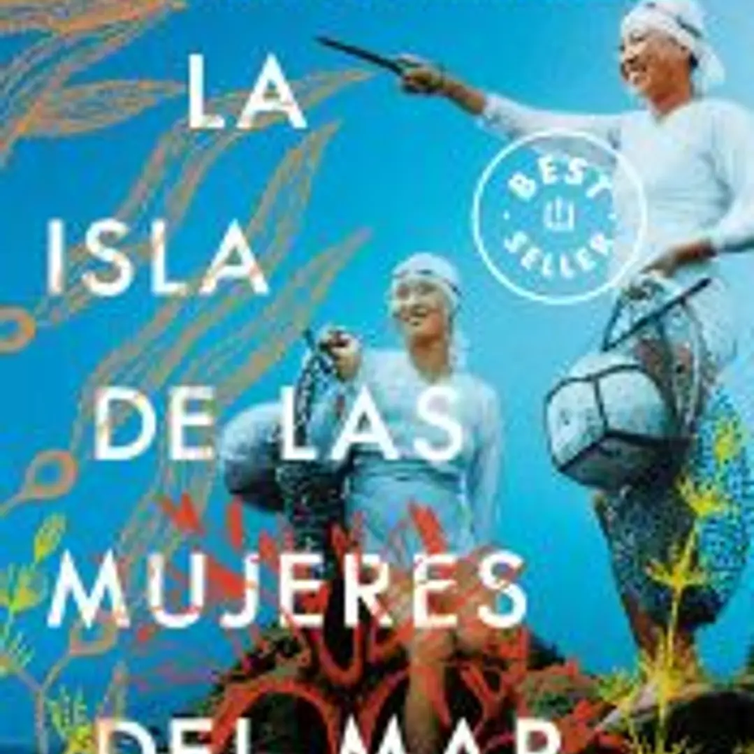 La isla de las mujeres del mar 1