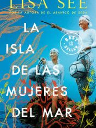 La isla de las mujeres del mar
