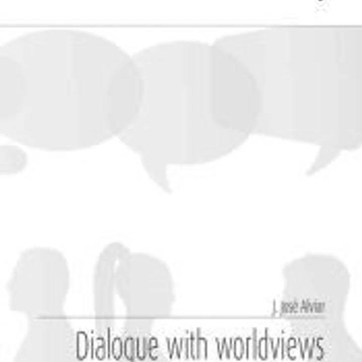Dialogue with worldviews. Part II 1