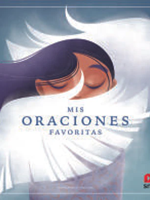 Mis oraciones favoritas