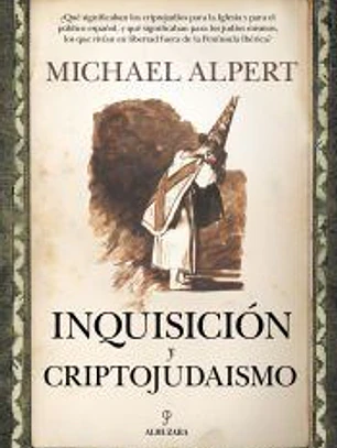 Inquisición y criptojudaismo