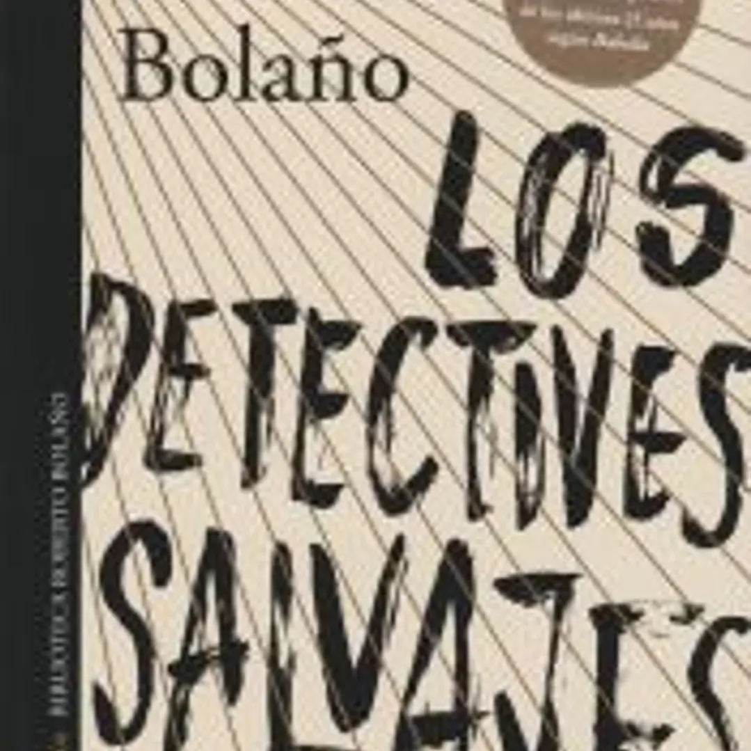 Los detectives salvajes 1