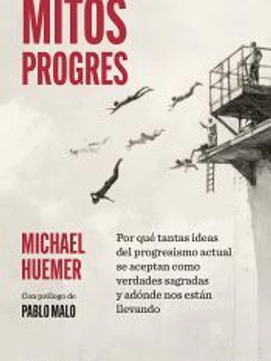 Mitos progres