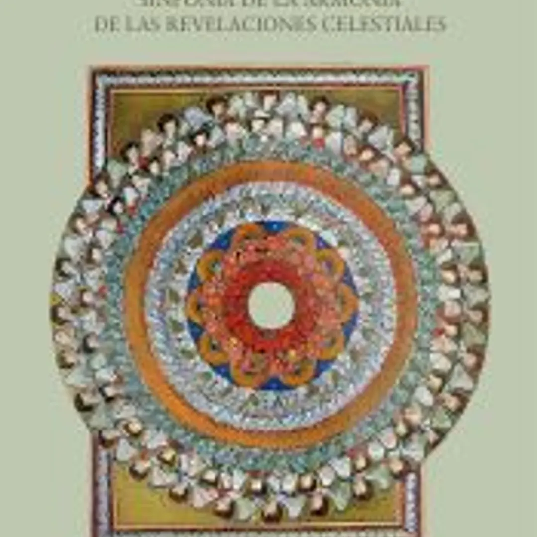 Sinfonía de la armonía de las revelaciones celestiales 1
