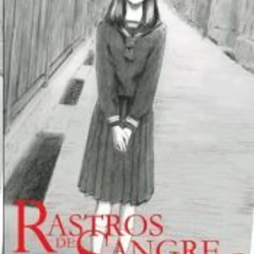 RASTROS DE SANGRE 8 1