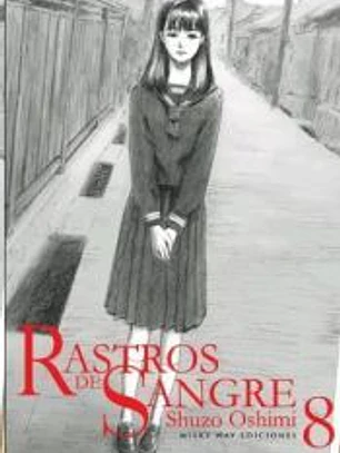 RASTROS DE SANGRE 8