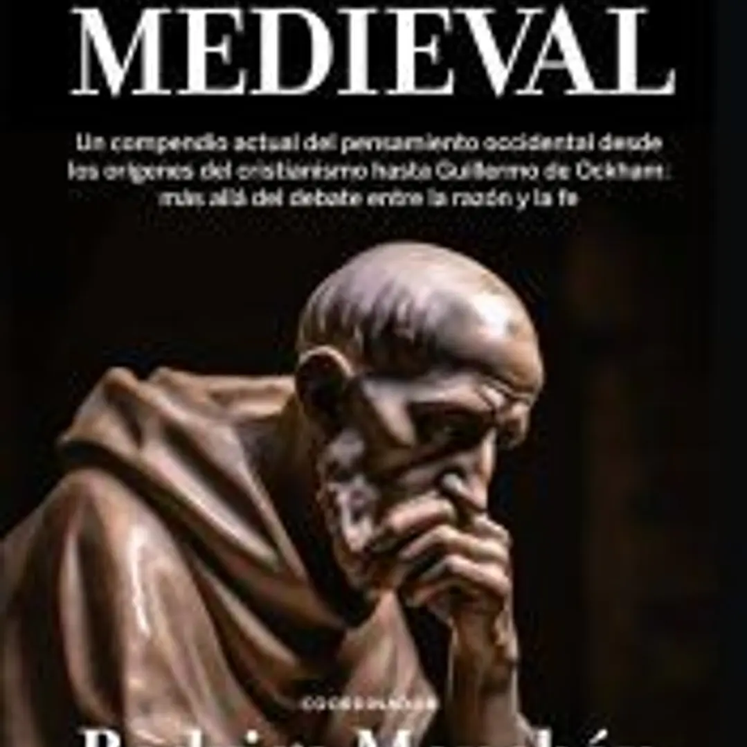 Filosofía medieval 1