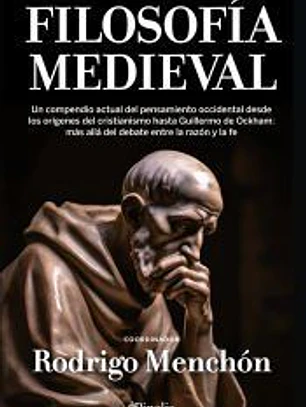 Filosofía medieval