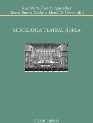 Miscelánea teatral áurea